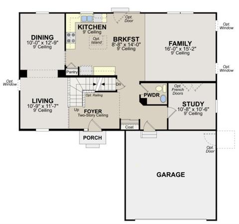 5757 Chatham Dr, Hoffman Estates, IL 60192 photo 16