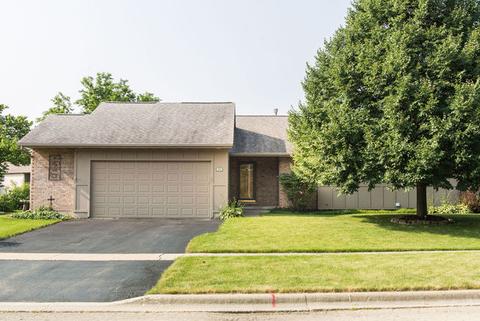 3327 Meadow Trl E, Dekalb, IL 60115 photo 1