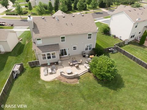 2612 Lundquist Dr, Aurora, IL 60503 photo 23