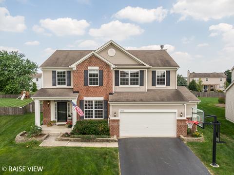 2612 Lundquist Dr, Aurora, IL 60503 photo 24