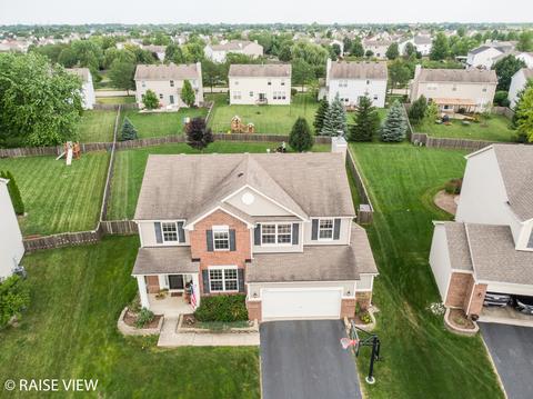 2612 Lundquist Dr, Aurora, IL 60503 photo 20