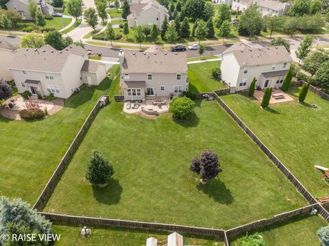 2612 Lundquist Dr, Aurora, IL 60503 photo 22
