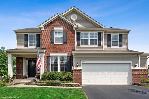 2612 Lundquist Dr, Aurora, IL 60503 photo 1