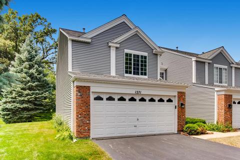 1271 River Ash Ct, Bartlett, IL 60103 photo 2