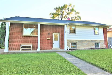 744 N Mavis Ln, Addison, IL 60101 photo 1
