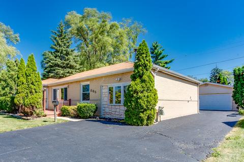 665 Illinois Blvd, Hoffman Estates, IL 60169 photo 3