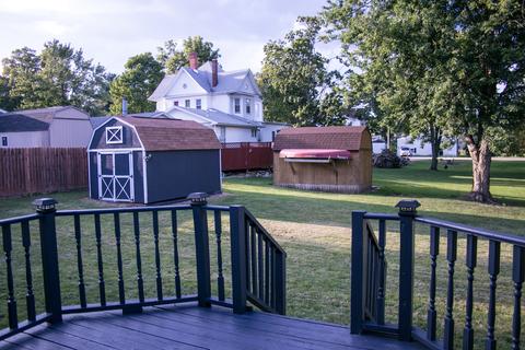504 E Vine St, Le Roy, IL 61752 photo 17