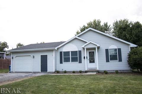 504 E Vine St, Le Roy, IL 61752 photo 1