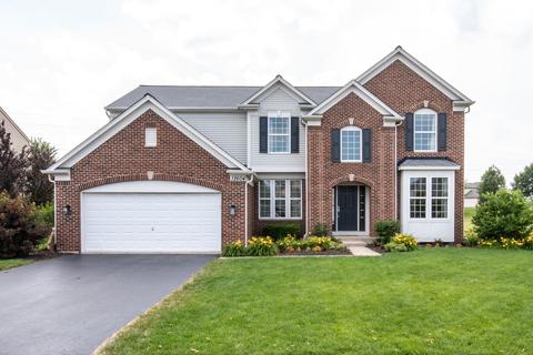 12604 Blue Iris Ln, Plainfield, IL 60585 photo 1
