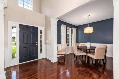 12604 Blue Iris Ln, Plainfield, IL 60585 photo 11
