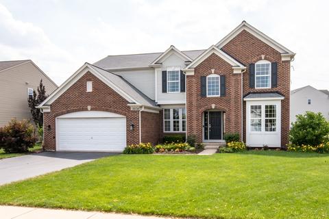 12604 Blue Iris Ln, Plainfield, IL 60585 photo 2