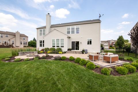 12604 Blue Iris Ln, Plainfield, IL 60585 photo 25