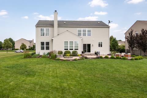 12604 Blue Iris Ln, Plainfield, IL 60585 photo 24