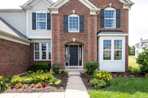 12604 Blue Iris Ln, Plainfield, IL 60585 photo 3