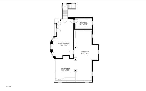 904 N Cross St, Wheaton, IL 60187 photo 36