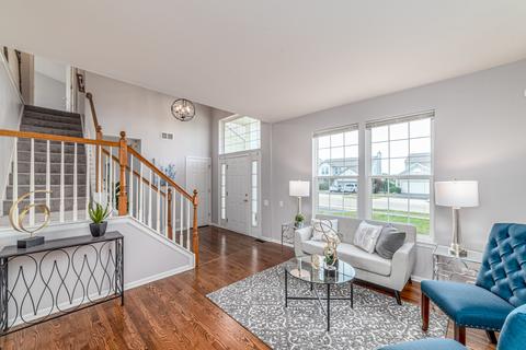1115 Spinnaker St, Elgin, IL 60123 photo 11