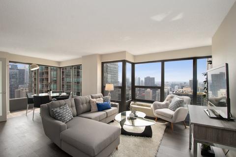 30 E Huron St #3404, Chicago, IL 60611 photo 3