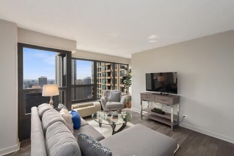 30 E Huron St #3404, Chicago, IL 60611 photo 4
