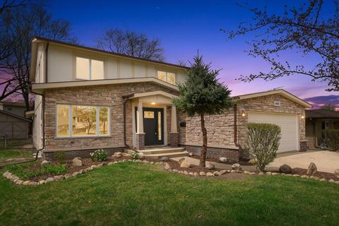 4405 Sycamore Ln, Rolling Meadows, IL 60008 photo 1