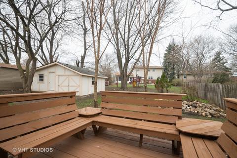 4405 Sycamore Ln, Rolling Meadows, IL 60008 photo 15