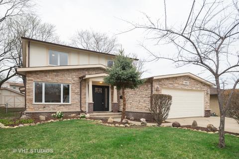 4405 Sycamore Ln, Rolling Meadows, IL 60008 photo 16