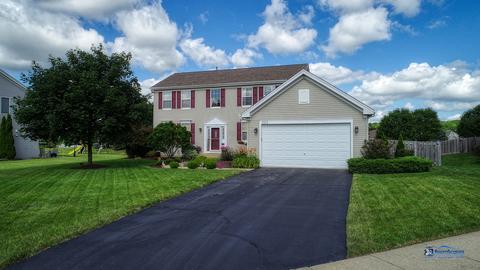 223 Tralee Ln, Mchenry, IL 60050 photo 1