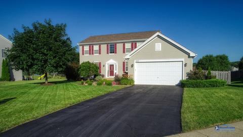 223 Tralee Ln, Mchenry, IL 60050 photo 3
