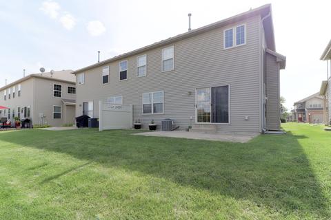 1176 Blue Bill Way, Normal, IL 61761 photo 34