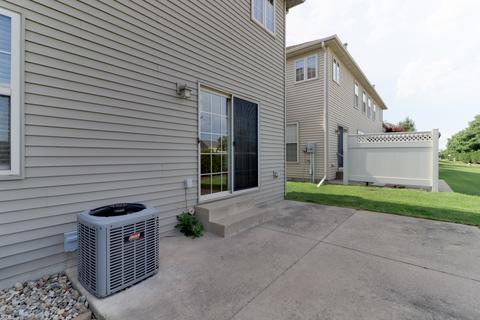 1176 Blue Bill Way, Normal, IL 61761 photo 38