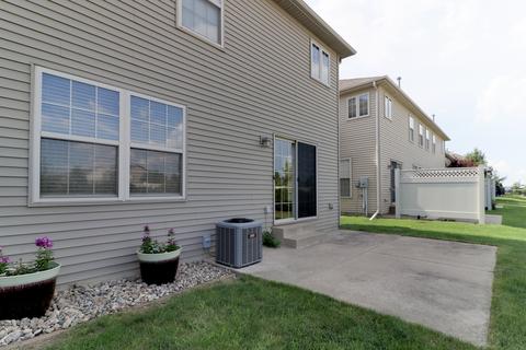 1176 Blue Bill Way, Normal, IL 61761 photo 39