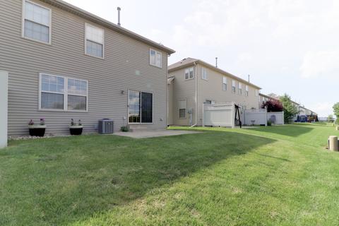 1176 Blue Bill Way, Normal, IL 61761 photo 35