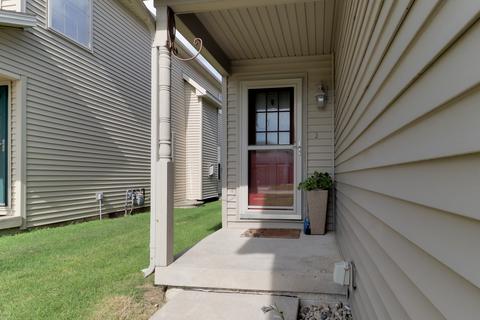 1176 Blue Bill Way, Normal, IL 61761 photo 33