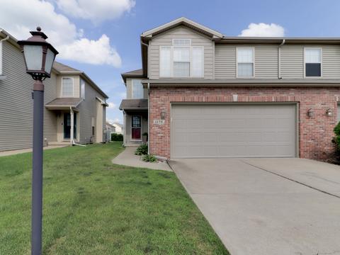 1176 Blue Bill Way, Normal, IL 61761 photo 1