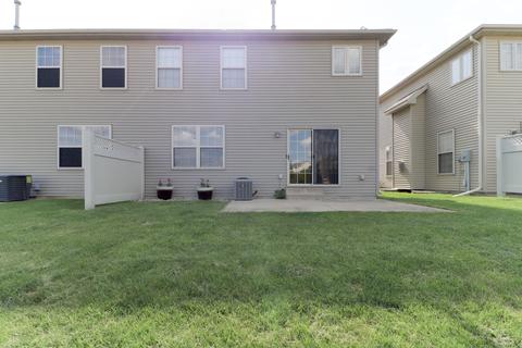 1176 Blue Bill Way, Normal, IL 61761 photo 36