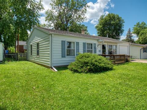 813 E Macarthur Ave, Bloomington, IL 61701 photo 22
