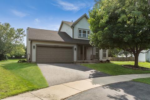 2429 Smithfield Ct, Aurora, IL 60503 photo 1