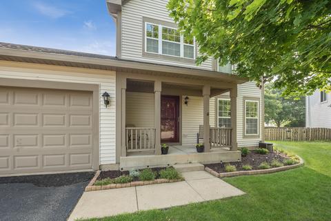 2429 Smithfield Ct, Aurora, IL 60503 photo 2