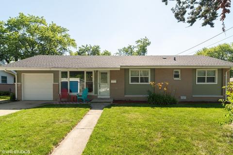 225 Payson St, Hoffman Estates, IL 60169 photo 1