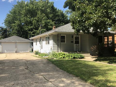 317 E Sunset Pl, Dekalb, IL 60115 photo 1