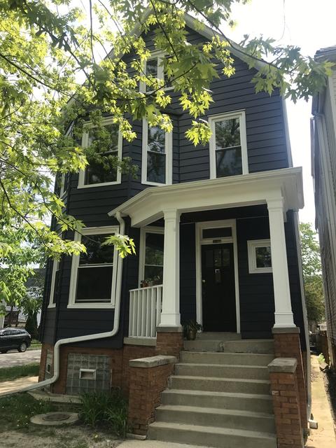2945 N Ridgeway Ave, Chicago, IL 60618 photo 1