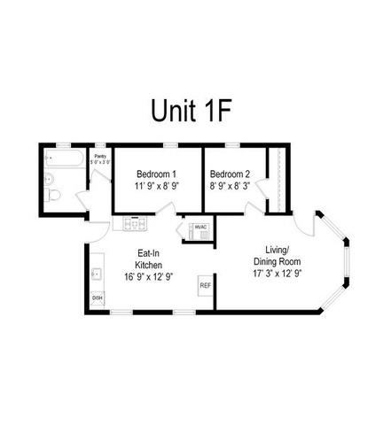 2945 N Ridgeway Ave, Chicago, IL 60618 photo 13