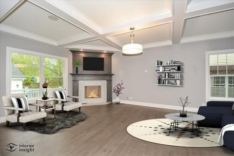831 Forest Ave, River Forest, IL 60305 photo 12