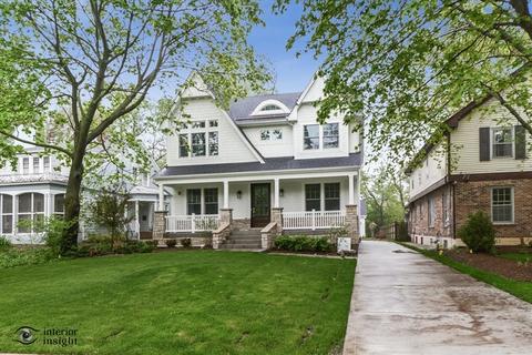 831 Forest Ave, River Forest, IL 60305 photo 1