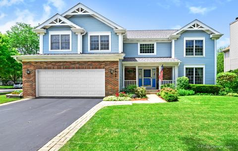1000 Wakefield Dr, Elgin, IL 60120 photo 2
