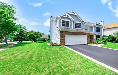 1000 Wakefield Dr, Elgin, IL 60120 photo 3