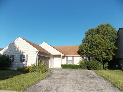825 Casey Ln, Harvard, IL 60033 photo 1