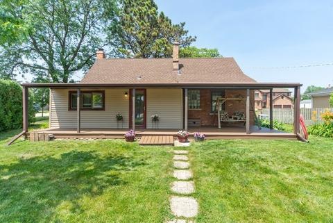 1615 Greenleaf Ave, Des Plaines, IL 60018 photo 16