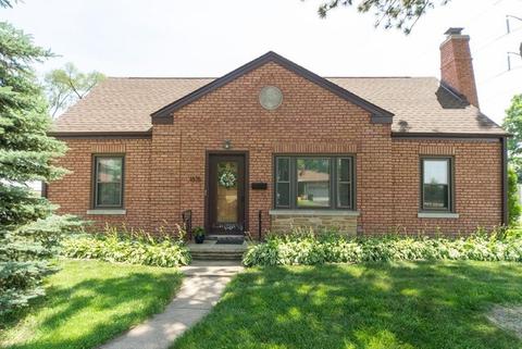 1615 Greenleaf Ave, Des Plaines, IL 60018 photo 1