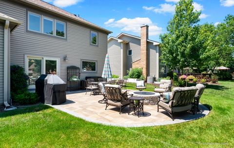 847 Kent Cir, Bartlett, IL 60103 photo 42