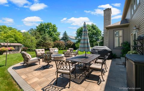 847 Kent Cir, Bartlett, IL 60103 photo 40